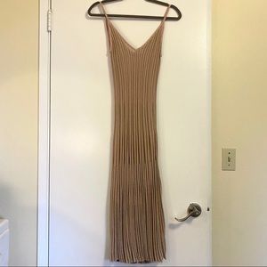 H&M Midi Dress